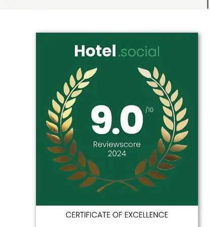 Apartamento 3sz Rödermark