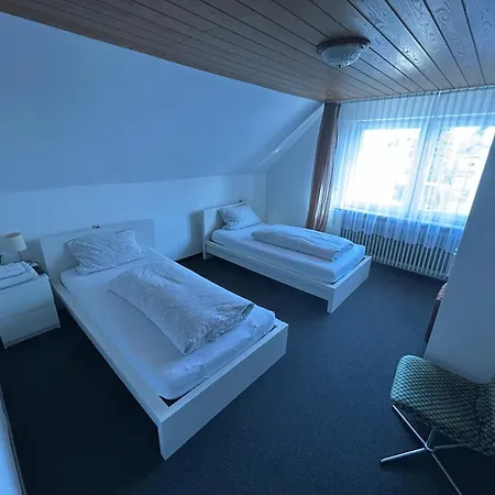 3sz Apartamento Rödermark