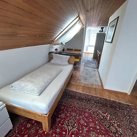 3sz Appartement Rödermark