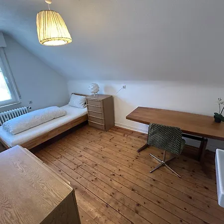 Lejlighed Central Apartment Roedermark 3Zimmer *