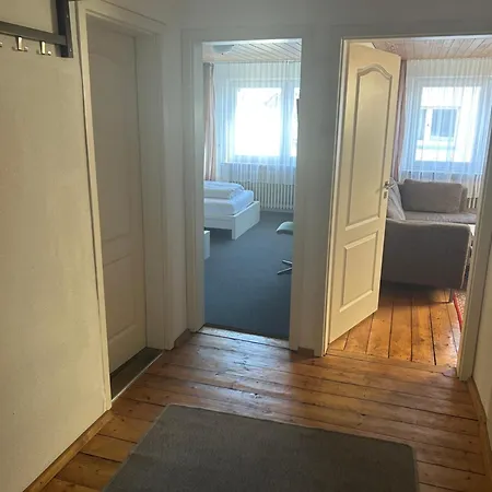 3sz Apartamento Rödermark