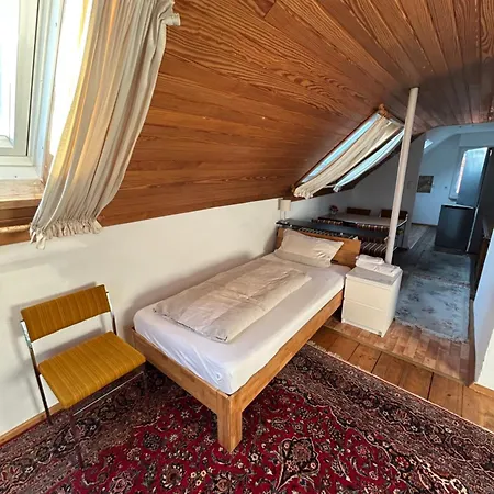 Central Apartment Roedermark 3Zimmer * Rödermark