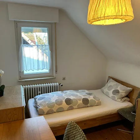 Central Apartment Roedermark 3Zimmer 아파트 로데르마크