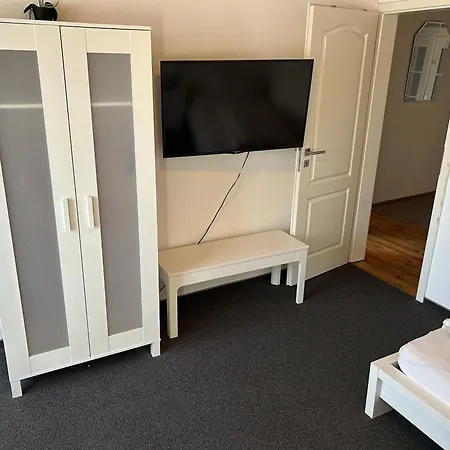 Central Apartment Roedermark 3Zimmer