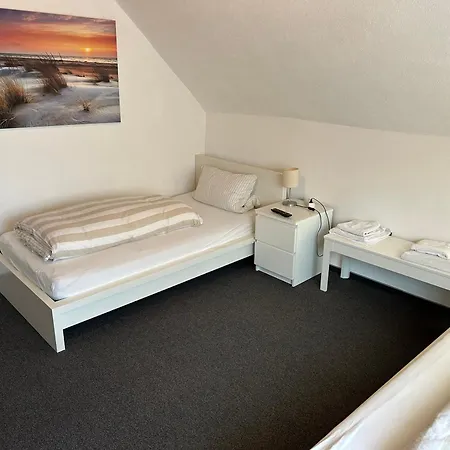 Central Apartment Roedermark 3Zimmer *