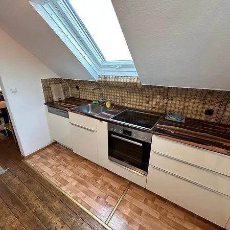 Lejlighed Central Apartment Roedermark 3Zimmer *