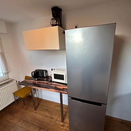 Lejlighed Central Apartment Roedermark 3Zimmer *