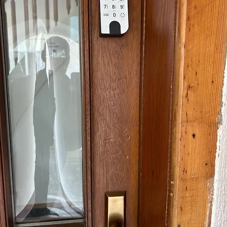 아파트 Central Apartment Roedermark 3Zimmer