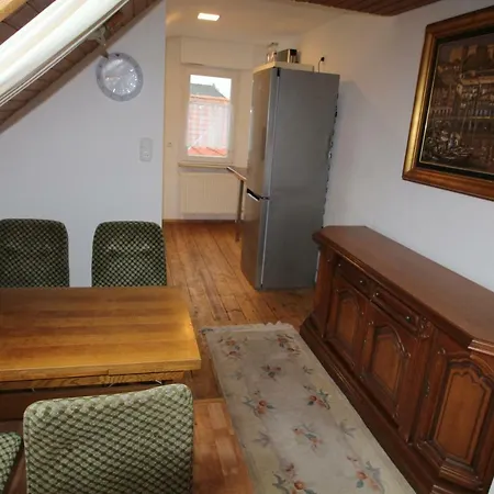 Appartement 3sz *
