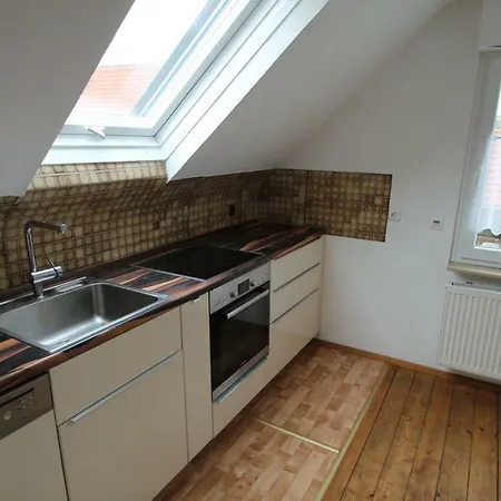 Central Apartment Roedermark 3Zimmer