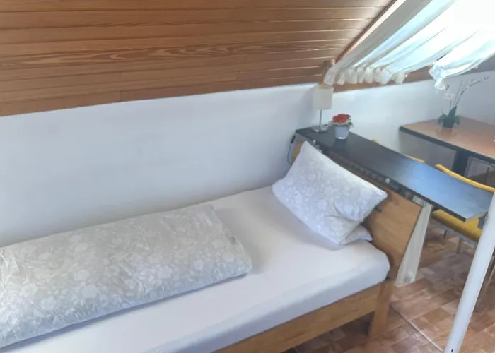 Lejlighed Central Apartment Roedermark 3Zimmer