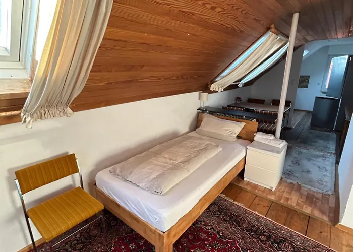 Central Apartment Roedermark 3Zimmer * Rödermark